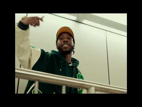 Cuzzin Charlie | Ain't No Love (Official Video)