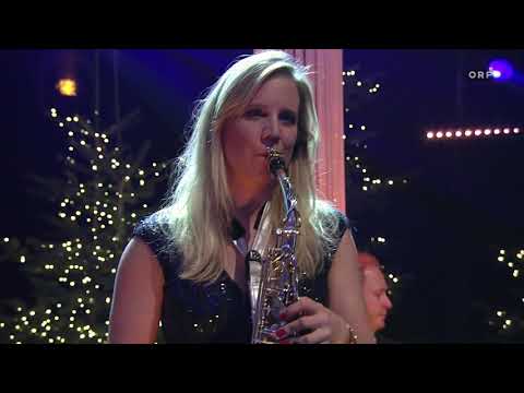 Norbert Oberhauser & die ORF Allstars Band - Oh Tannenbaum