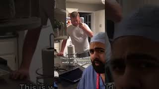 Download lagu Doctor reacts to waking up a sleepwalker! #shorts mp3 Download lagu Doctor reacts to waking up a sleepwalker! #shorts mp3