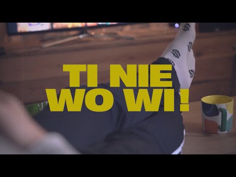 't Hof Van Commerce - Ti Nie Wo Wi!