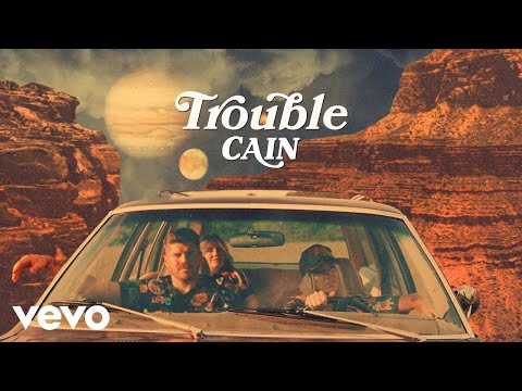 Thumbnail for Trouble video