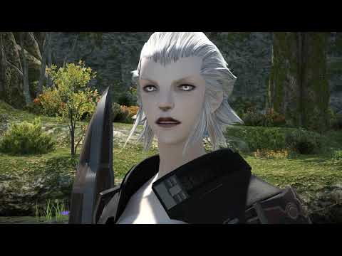 Final Fantasy XIV 2.4: Playthrough Part 67. Tendrils Of Intrigue