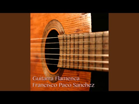 Almoraima (Bulerías)