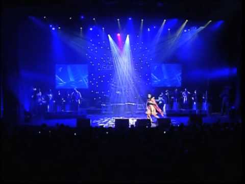 Rebecca Malope To God Be the Glory 30th Album Celebration