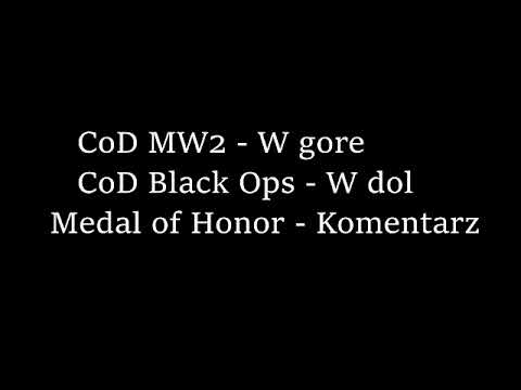 [MULTI REUPLOAD] [ANKIETA] Jaka gra na ''zagrajmy w''