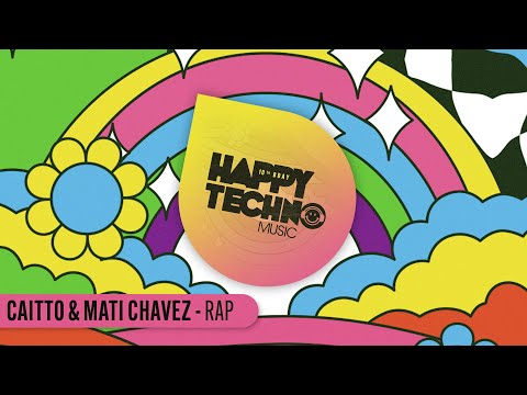 HTMC24 Caitto, Mati Chavez - Rap
