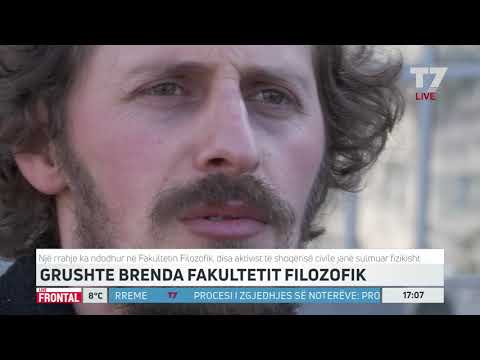 FRONTAL, Lutfi Haziri - 13.02.2020 | T7