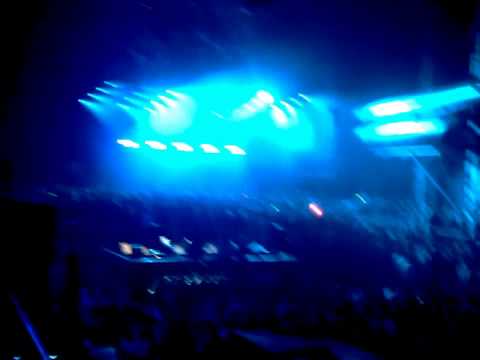 TIESTO IN PRIVILEGE IBIZA