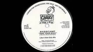 Basscamp - Take Your Body (Like It A Lot Club Mix) (JCHEKT.103) #House #1997