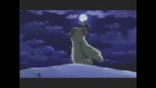 Inuyasha Four Seasons AMV 2005 Taiyoukai REUPLOAD