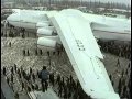 Superstructure - Antonov 225
