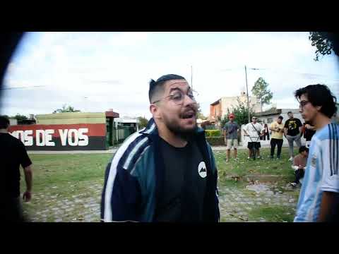MARKINAL x SNOCK vs CYO x KILLA vs TOMIX x EDDIT - OCTAVOS - El Pozo Freestyle 2VS2