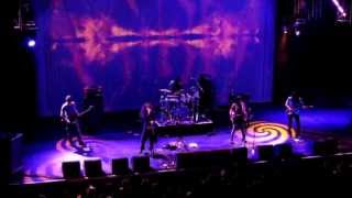 Sigh - Desolation (Roadburn 2013)