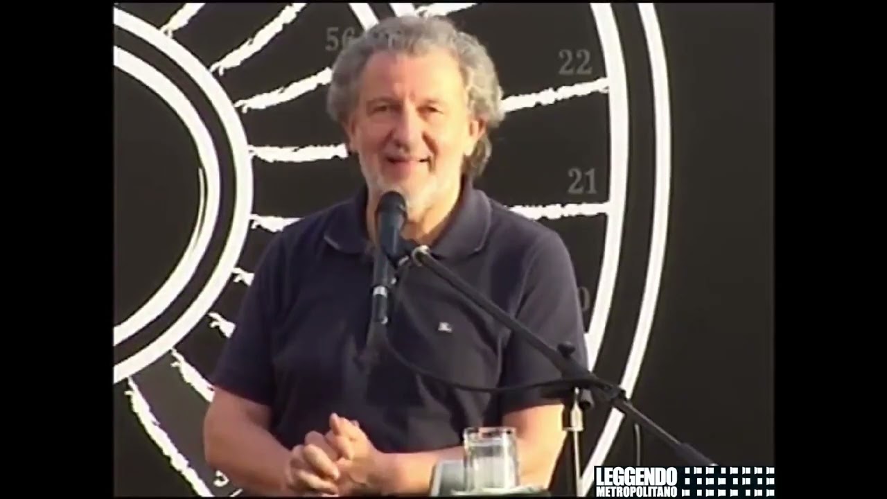 Breve storia dell'Essere