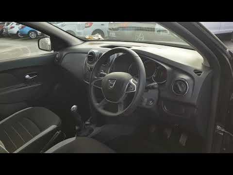 181MH118 - 2018 Dacia Sandero Stepway STEPWAY ALTERNATIVE 1.5DCI 90bhp 13,4...