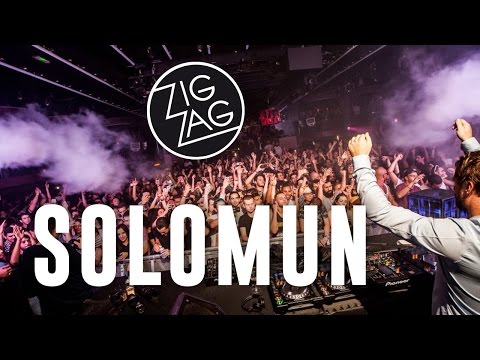 Solomun @ ZigZag Club