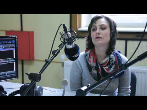 Metszet: a Kolozsvári Rádió 24 órás magyar adása – 2016. november 8.