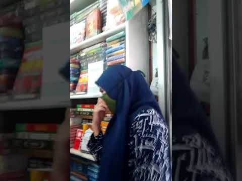 Toko buku Wilis malang