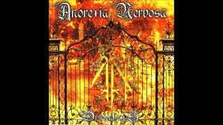 Anorexia Nervosa - God Bless The Hustler