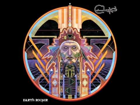 Clutch-Earth Rocker-Mr. Freedom