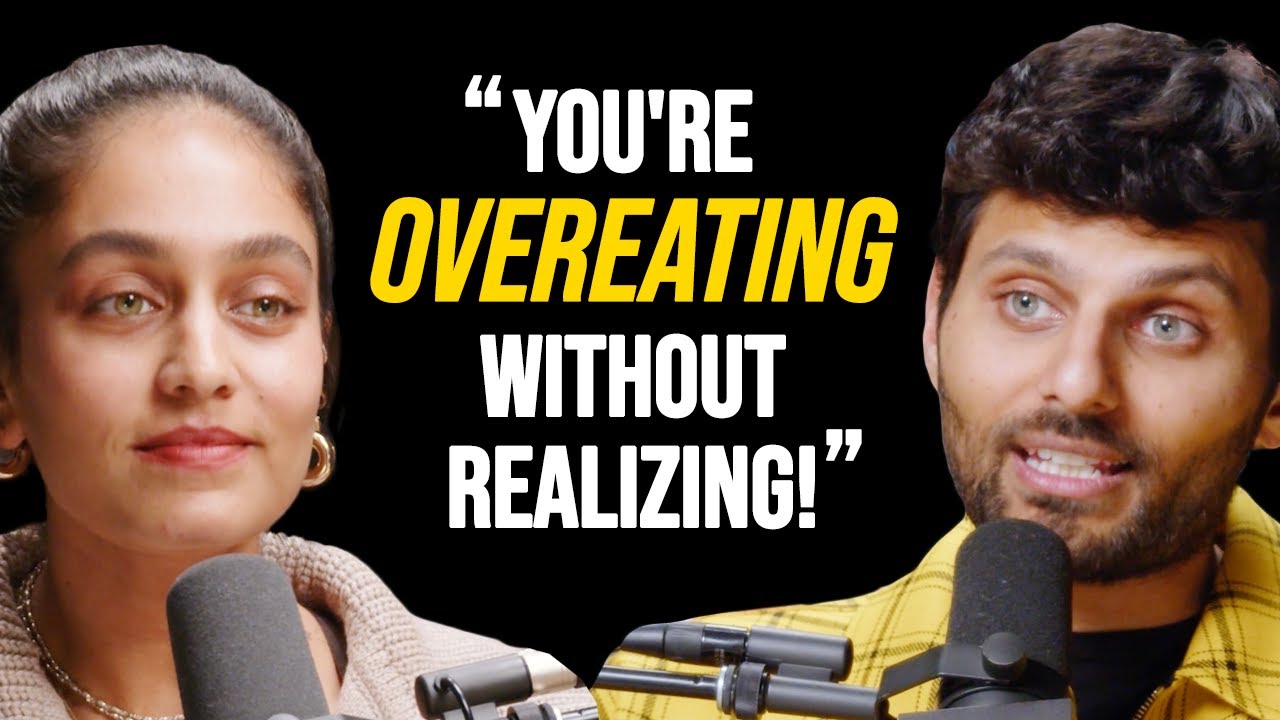 Radhi Devlukia On The Surprising Habits That Are HARMING Your Digestion