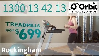Where To Buy A Treadmill For Home In Rockingham WA