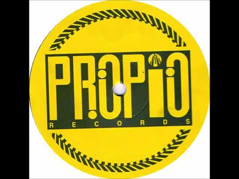 CO.RO  Feat. Taleesa – 4 Your Love (Panoramix "The Druid")