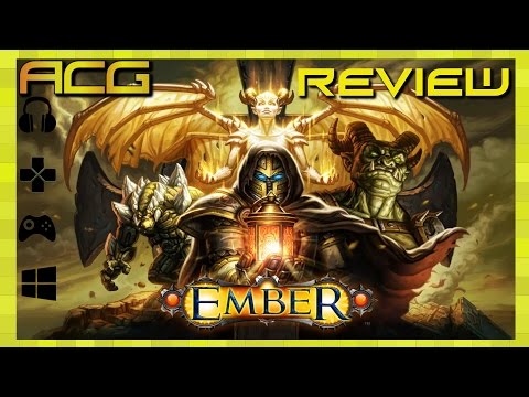 Ember Review "Buy, Wait for Sale, Rent, Never Touch?" video thumbnail