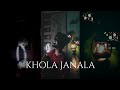 Khola Janala (Cover) - Tanvee