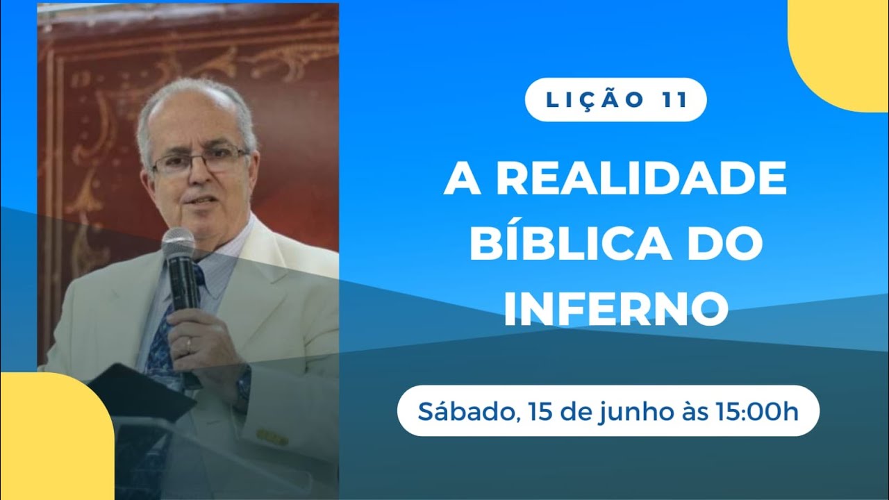 A REALIDADE BÍBLICA DO INFERNO #céu #inferno #bíblia #teologia #teologiapentecostal