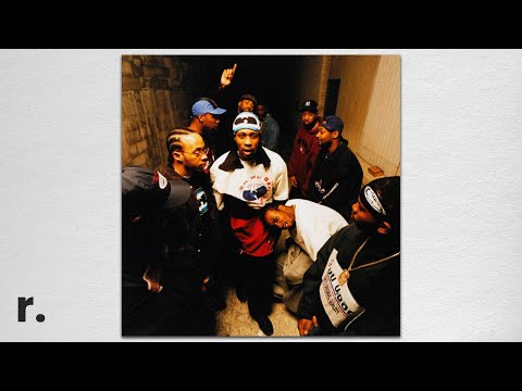 Method Man x Wu Tang Clan Type Beat "BIRDS"