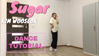 Download lagu KIM WOO SEOK (김우석) - ‘Sugar’ / MIRRORED DANCE TUTORIAL mp3 Download lagu KIM WOO SEOK (김우석) - ‘Sugar’ / MIRRORED DANCE TUTORIAL mp3