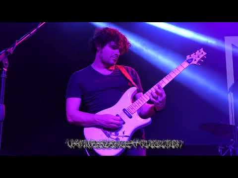 Mark Lettieri Group - Point Iz - 3/25/22 XL Live - Harrisburg, PA