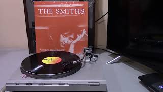 The Smiths - Stretch Out And Wait (1986) Vinyl