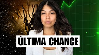 Passei 20 horas ESTUDANDO A ESTRATÉGIA CRIPTO dos fundos bilionários e aqui está o que eu descobri