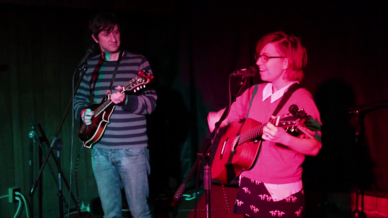 Promotional video thumbnail 6 for Stasia Robieson