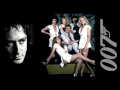 John Barry Bond Lured To Pyramid Moonraker 1979