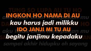 Download lagu lirik &Terjemahan Ingkon Ho (Alex Hutajulu) mp3 Download lagu lirik &Terjemahan Ingkon Ho (Alex Hutajulu) mp3