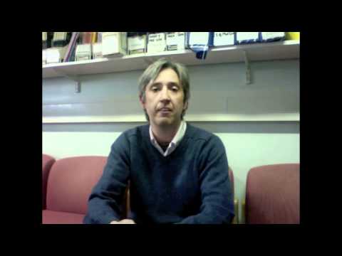 Introduction to Missense Variants by Dr Julian Barwell