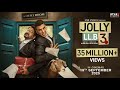 Teaser Akshay Kumar Arshad Warsi Subhash Kapoor Jolly LLB 3 In Cinemas 19th September