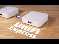 Introducing UniFi Express A SMALL Device With BIG Features