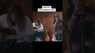 Jah Cure - Unconditional Love