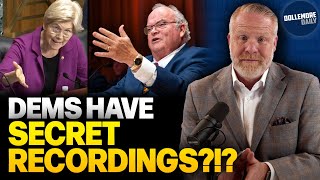 Democrats Grilled IRS Nominee Until HE WAS VISIBLY SHAKEN & AFRAID!!!