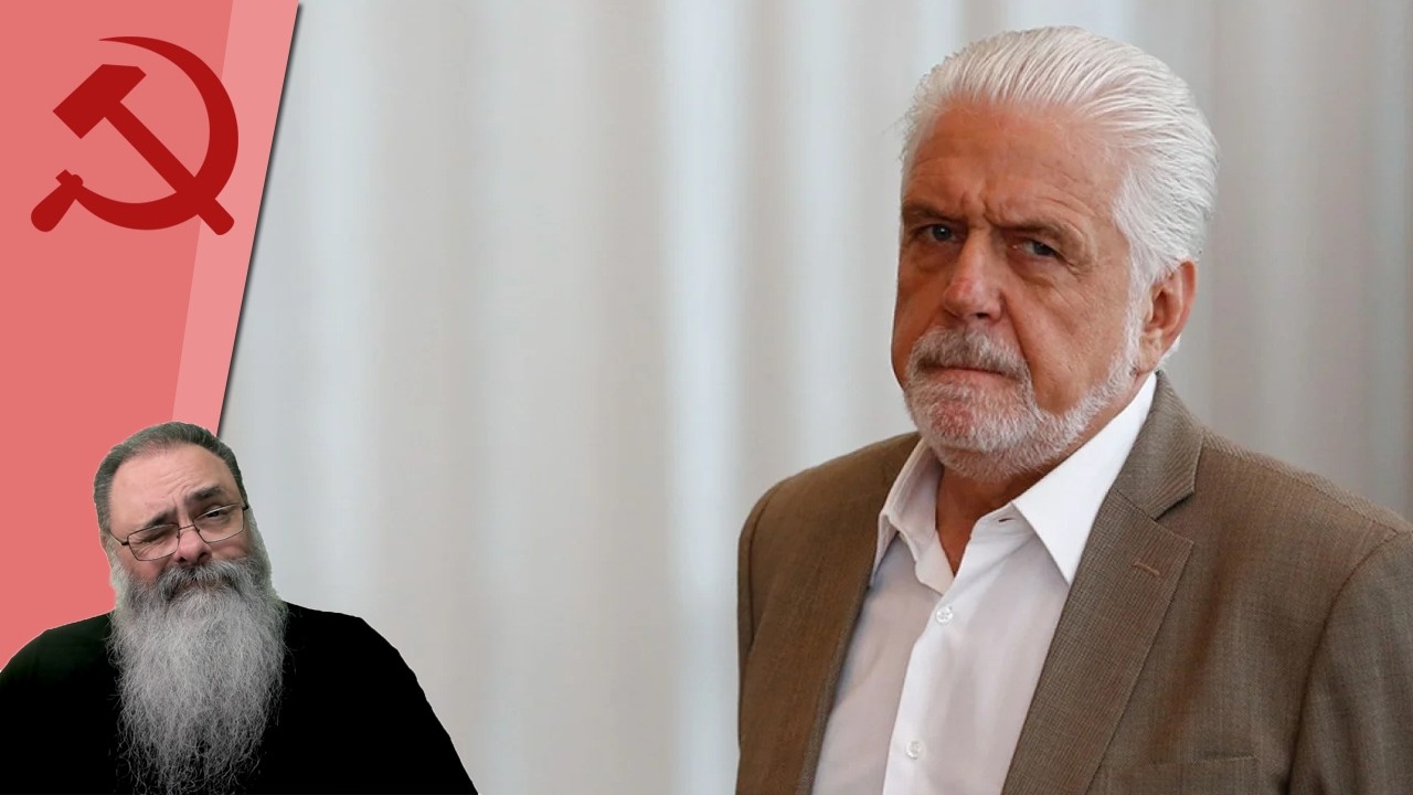 LULA mantém JAQUES WAGNER no CARGO porque PRECISA DELE