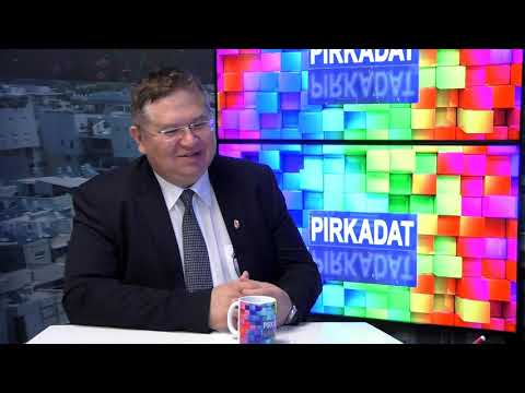 Magyarország jelenleg Európa egyik legbiztonságosabb országa