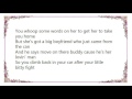 Chris LeDoux - Them Bareback Horses Lyrics
