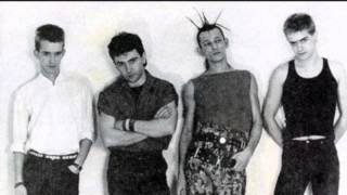 Radio Futura - La secta del mar (Maqueta)