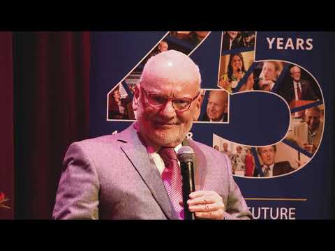 Securing America in a Hostile World - Richard Clarke