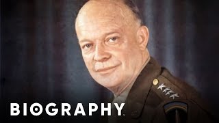 Dwight D. Eisenhower - Mini Biography