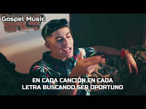 Harold Velazquez - La Música - Letra (Video Oficial con Letra)